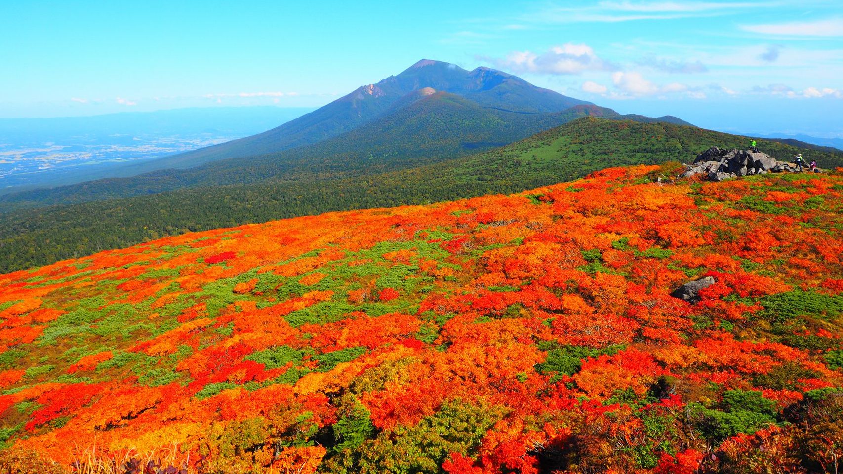 息を呑むほど美しい紅葉と自然の神秘ドラゴンアイの聖地 岩手県八幡平 やまとごころキャリア スタッフブログ