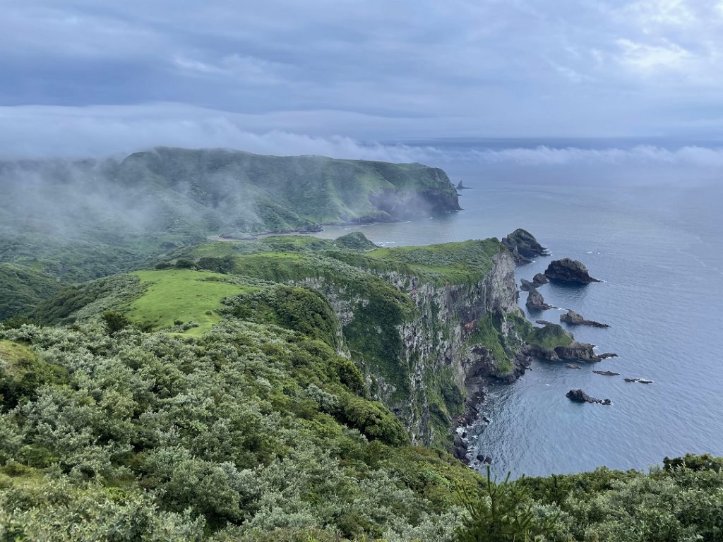 隠岐の島4島めぐり【後編】